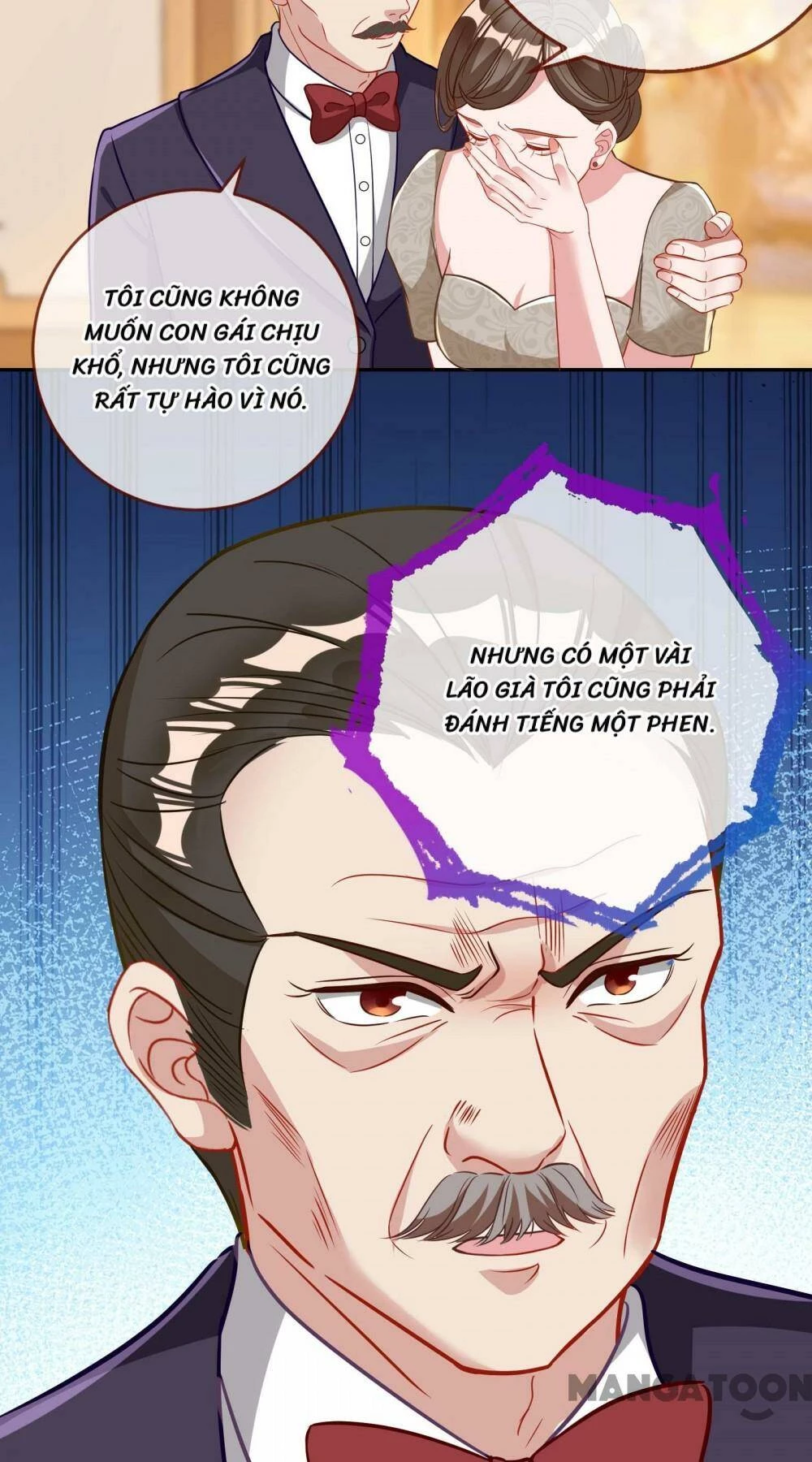 Vạn Tra Triêu Hoàng Chapter 380 - Next Chapter 381