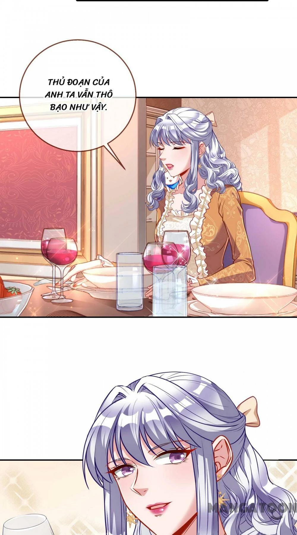 Vạn Tra Triêu Hoàng Chapter 381 - Trang 4