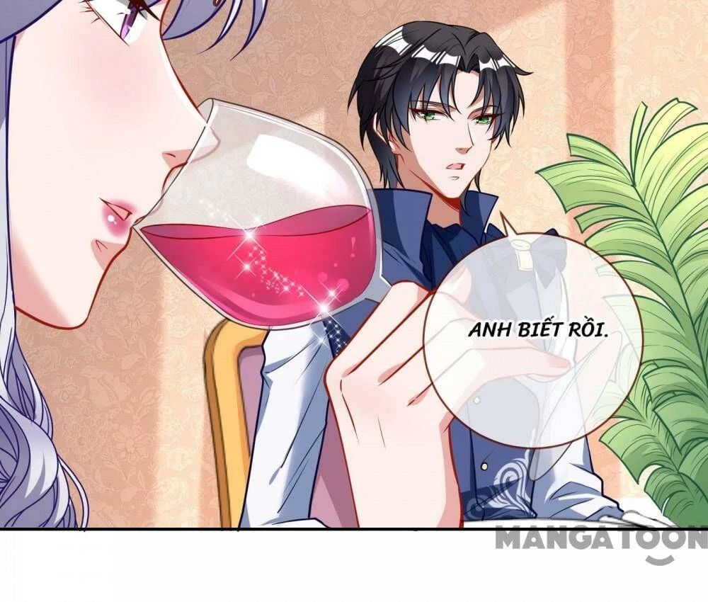 Vạn Tra Triêu Hoàng Chapter 381 - Trang 4