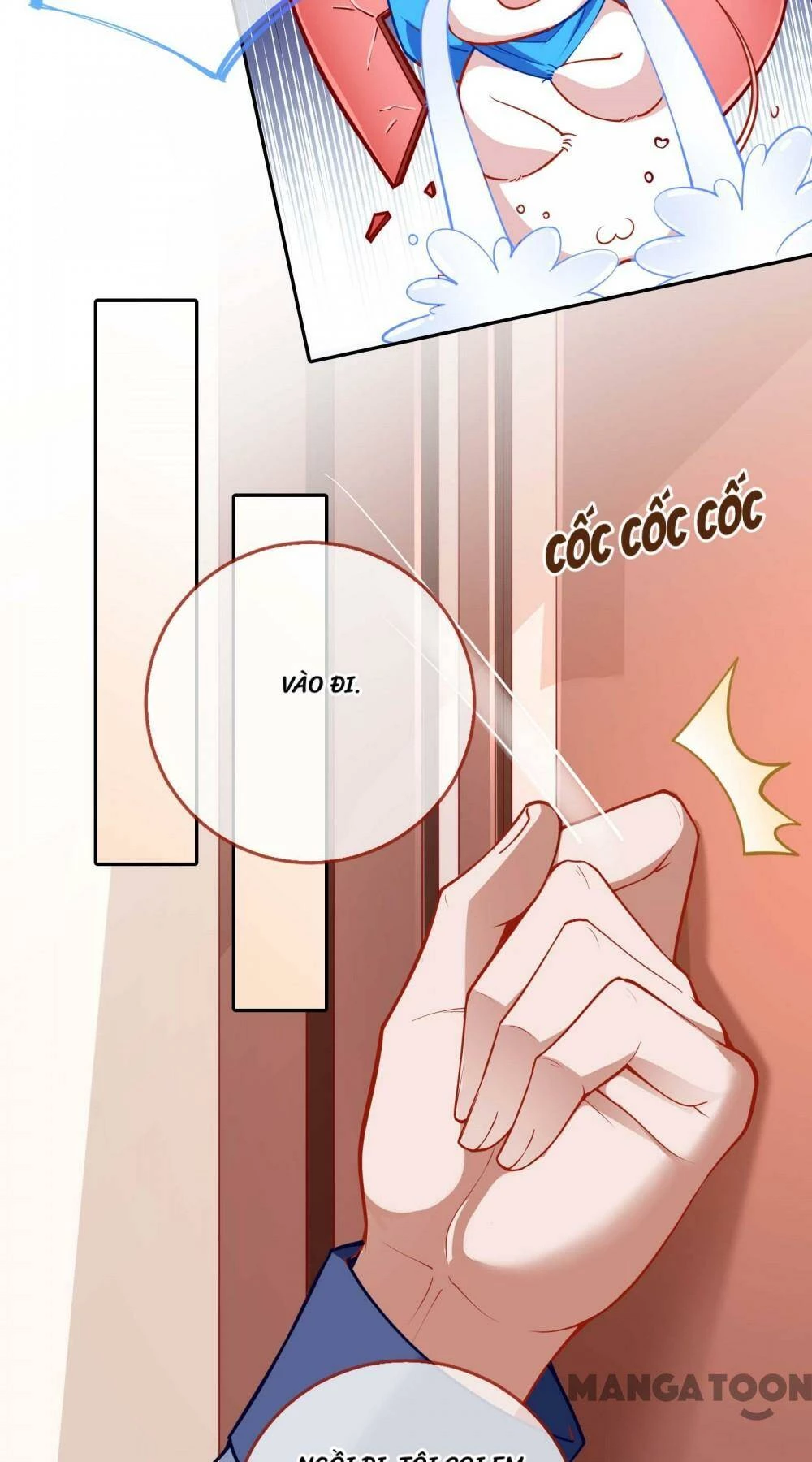 Vạn Tra Triêu Hoàng Chapter 381 - Trang 4