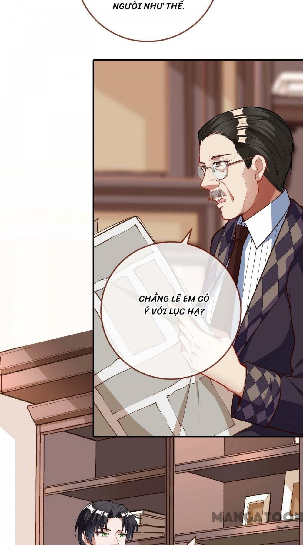 Vạn Tra Triêu Hoàng Chapter 381 - Trang 4