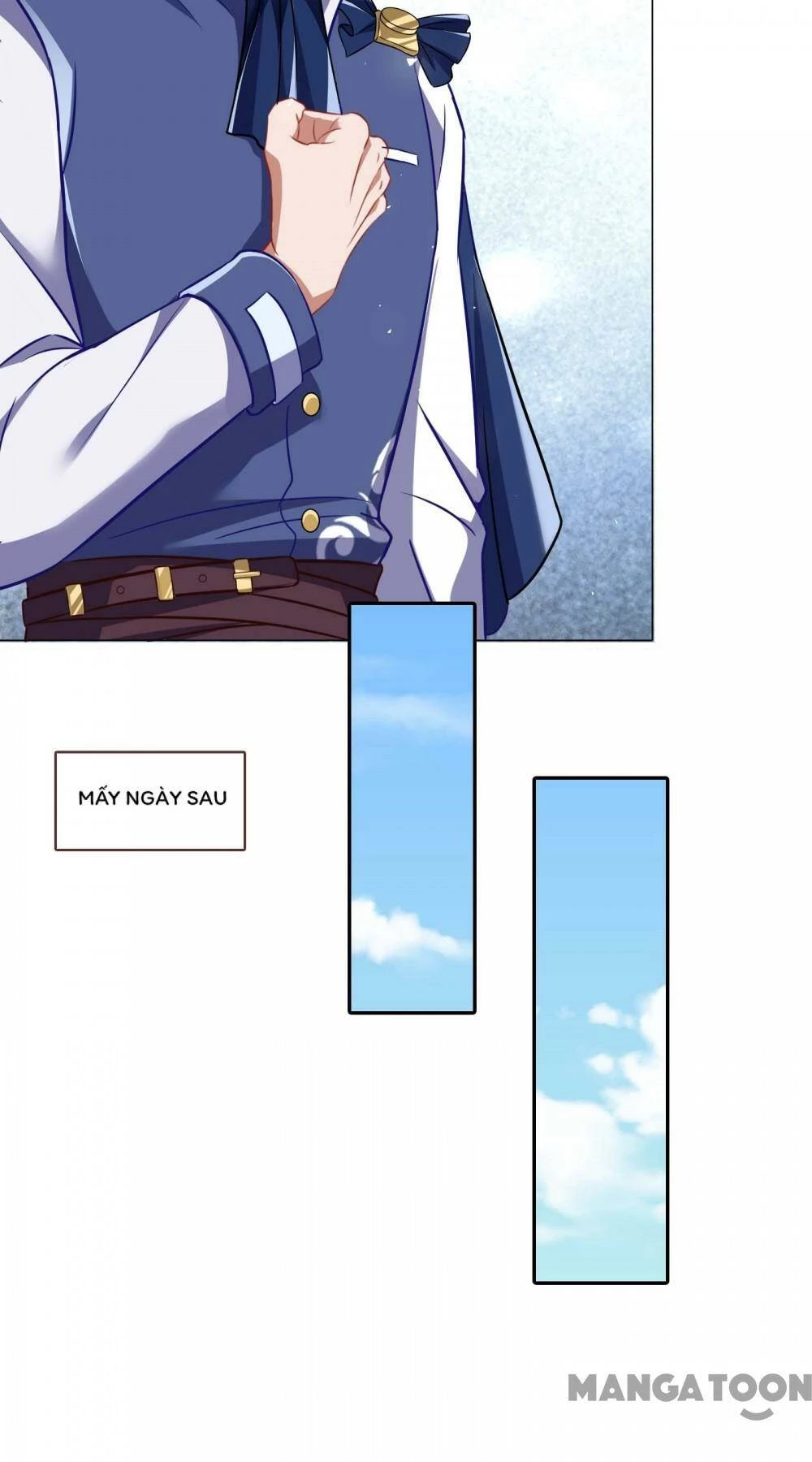 Vạn Tra Triêu Hoàng Chapter 381 - Trang 4