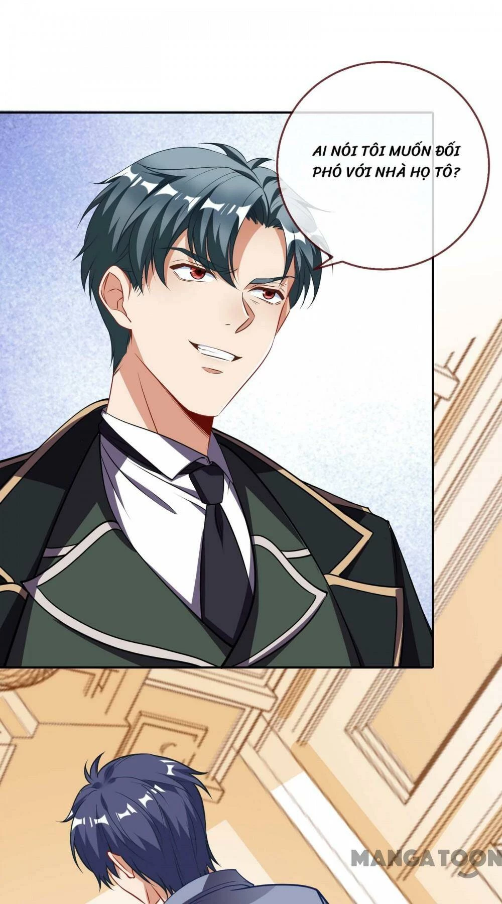 Vạn Tra Triêu Hoàng Chapter 381 - Trang 4