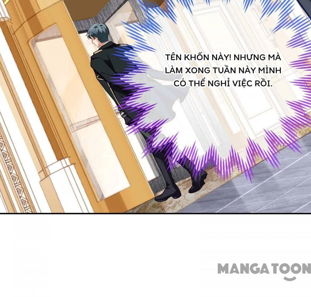 Vạn Tra Triêu Hoàng Chapter 381 - Trang 4