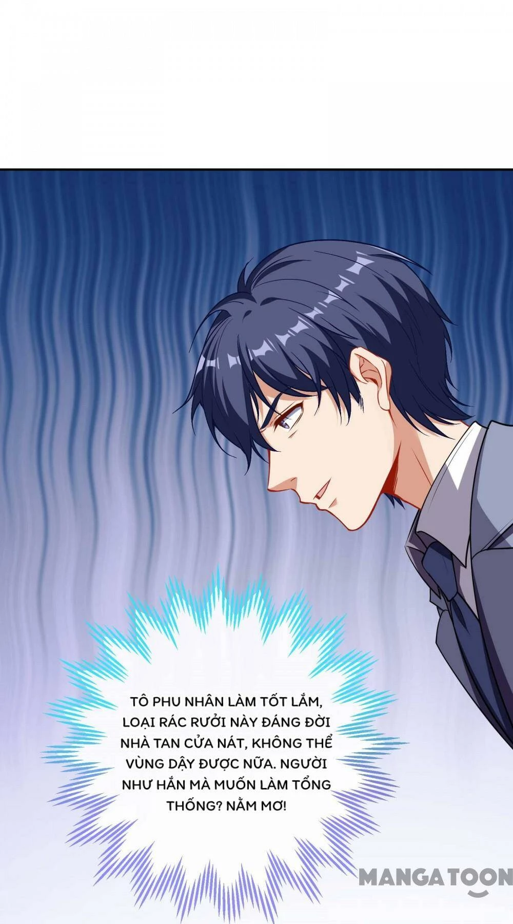 Vạn Tra Triêu Hoàng Chapter 381 - Trang 4