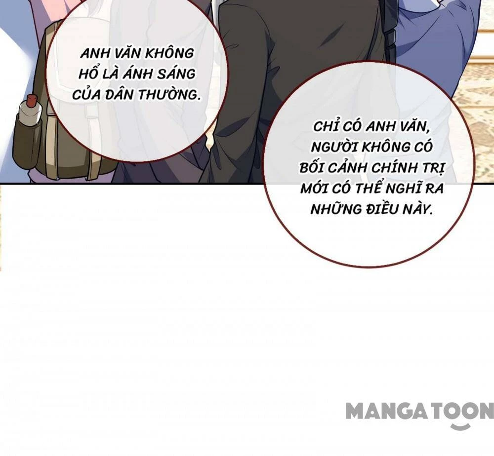 Vạn Tra Triêu Hoàng Chapter 381 - Trang 4