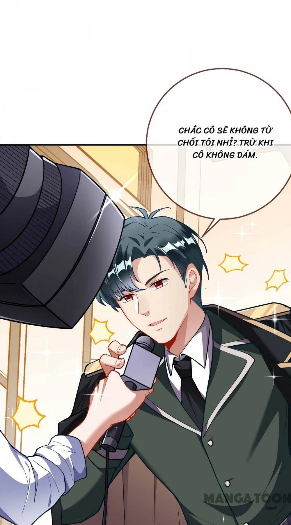 Vạn Tra Triêu Hoàng Chapter 381 - Trang 4