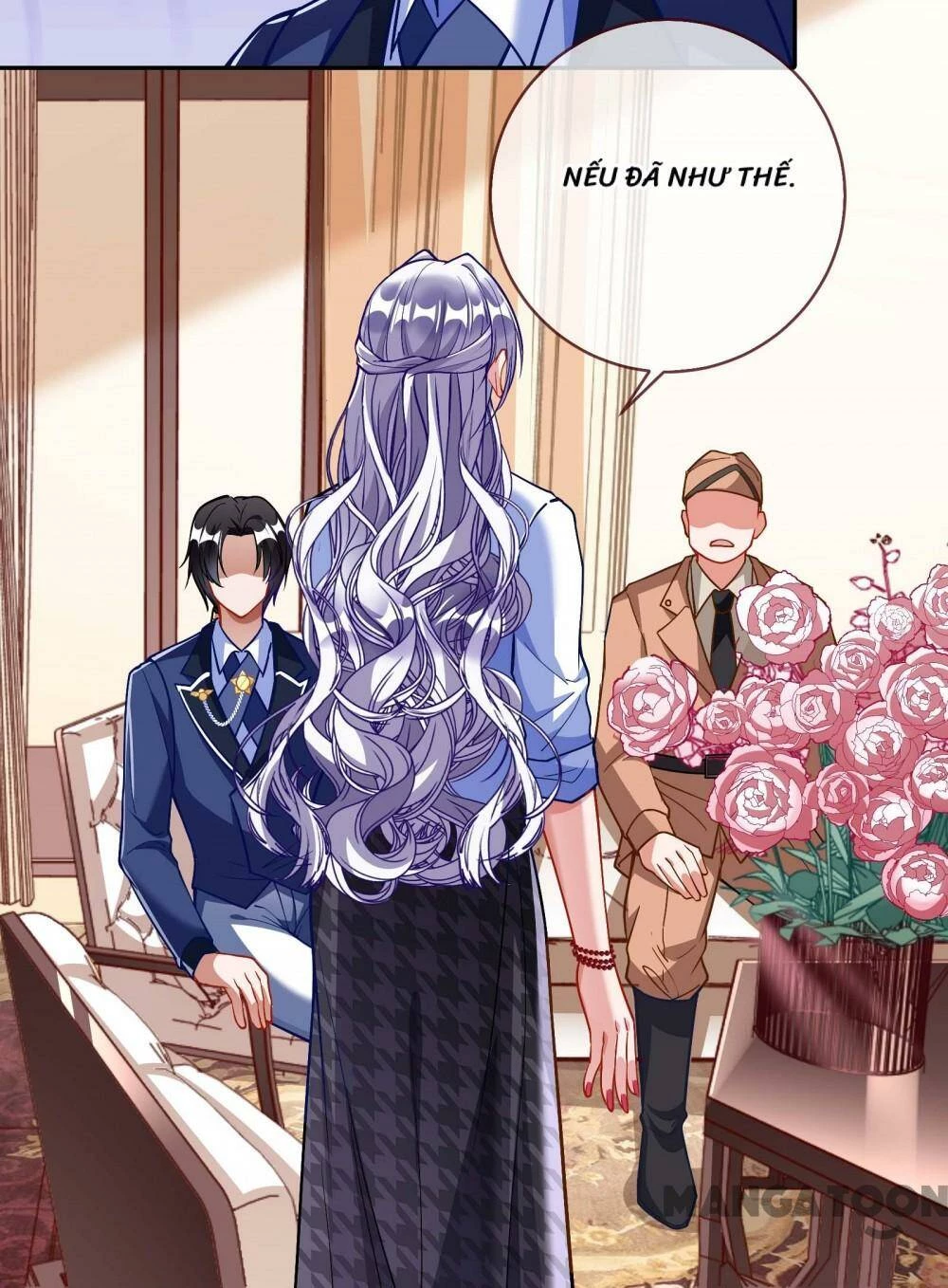 Vạn Tra Triêu Hoàng Chapter 381 - Trang 4