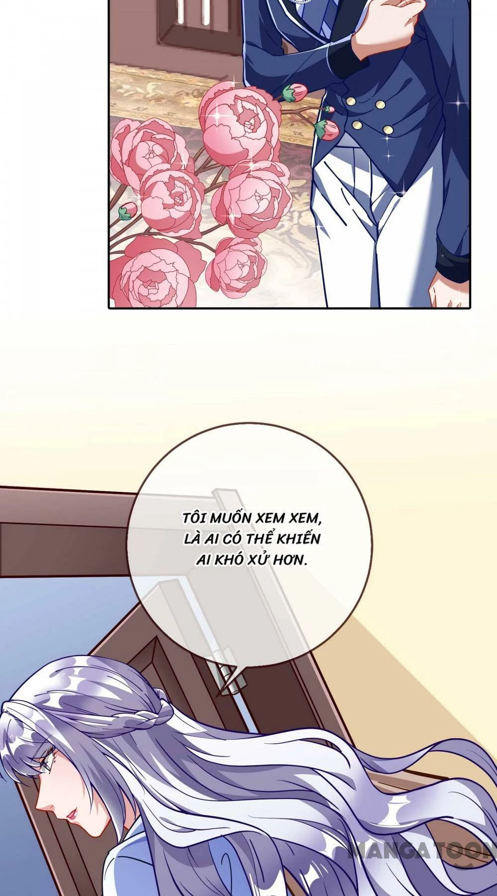 Vạn Tra Triêu Hoàng Chapter 381 - Trang 4