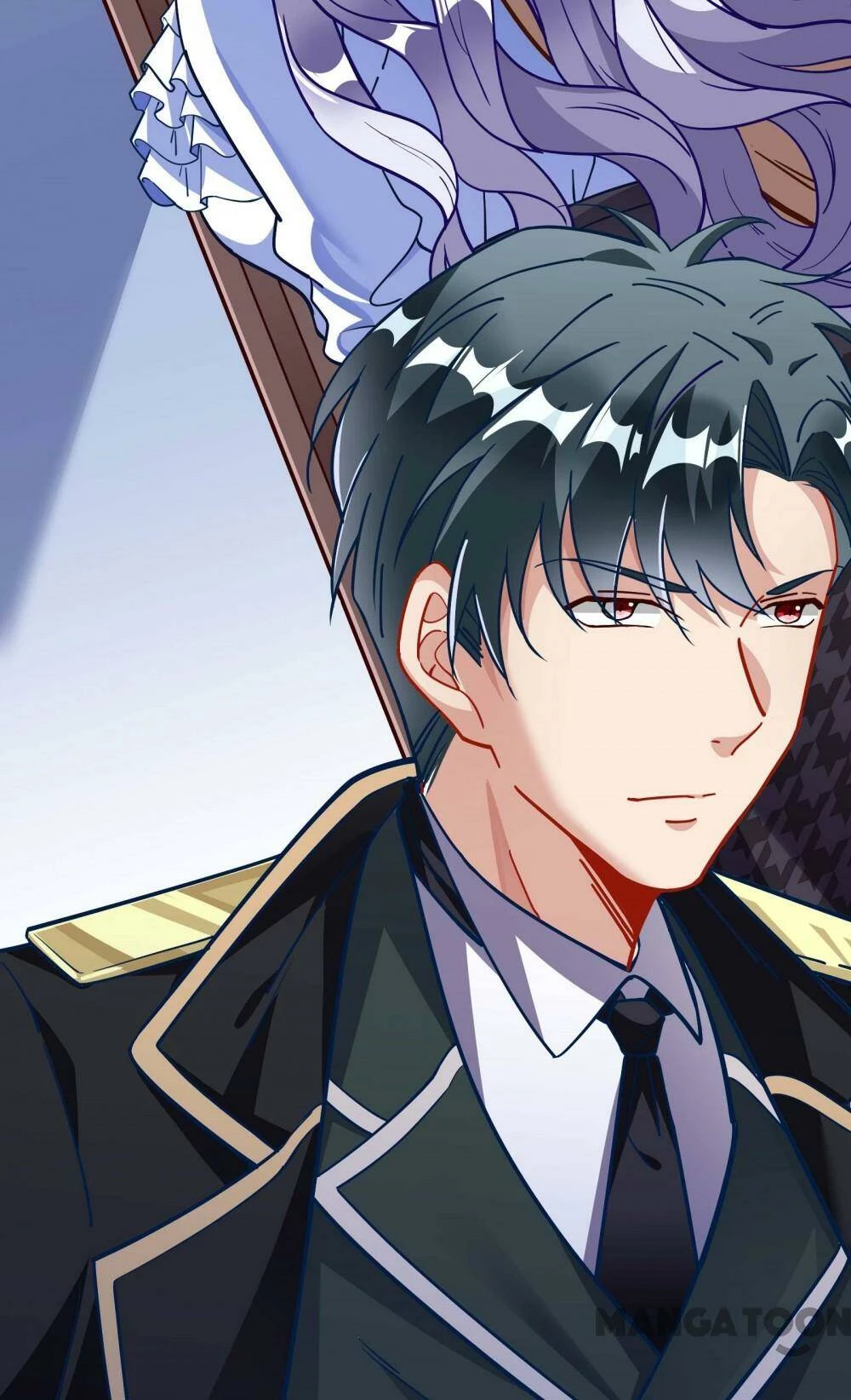 Vạn Tra Triêu Hoàng Chapter 381 - Trang 4