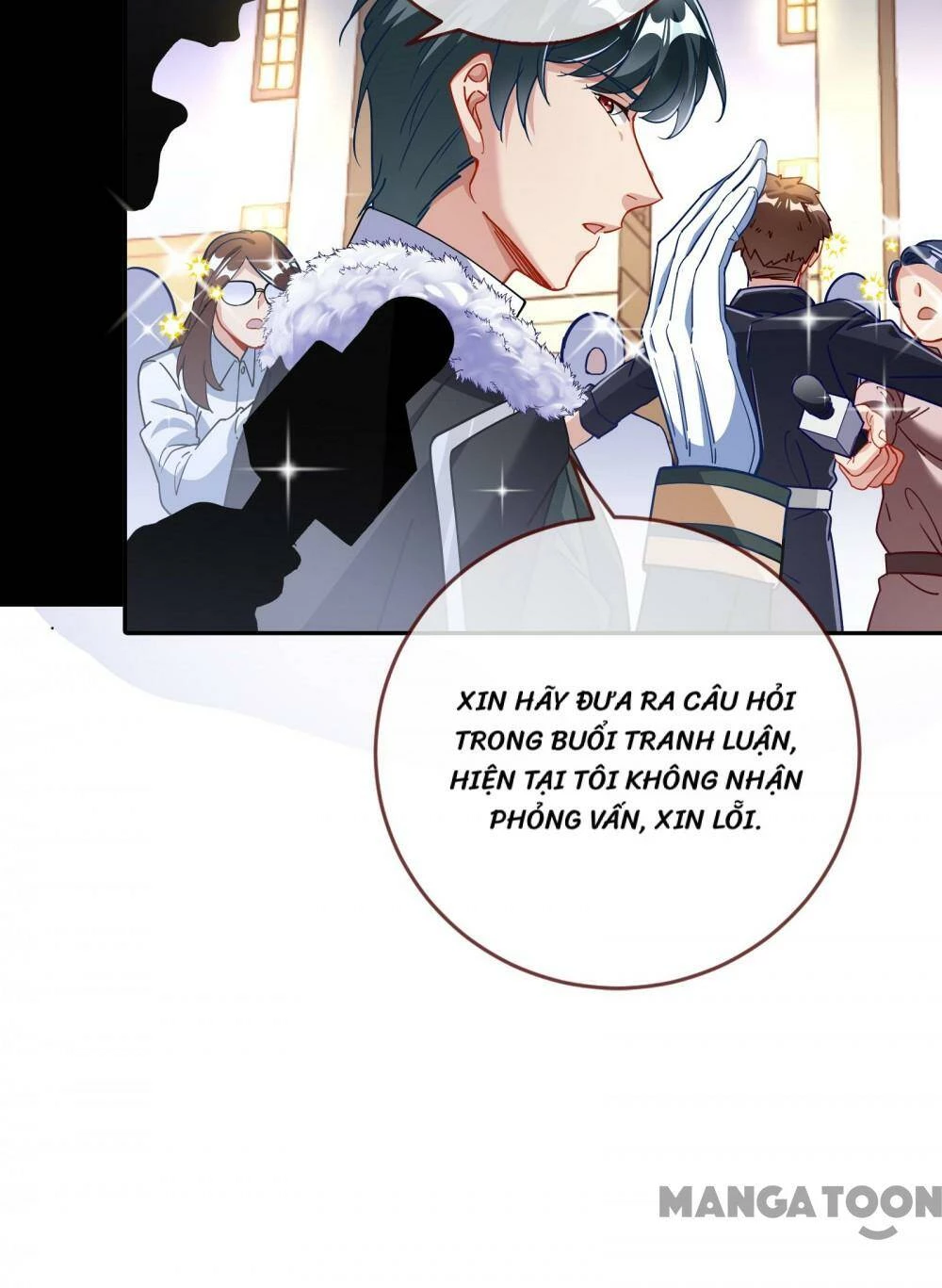 Vạn Tra Triêu Hoàng Chapter 382 - Trang 4