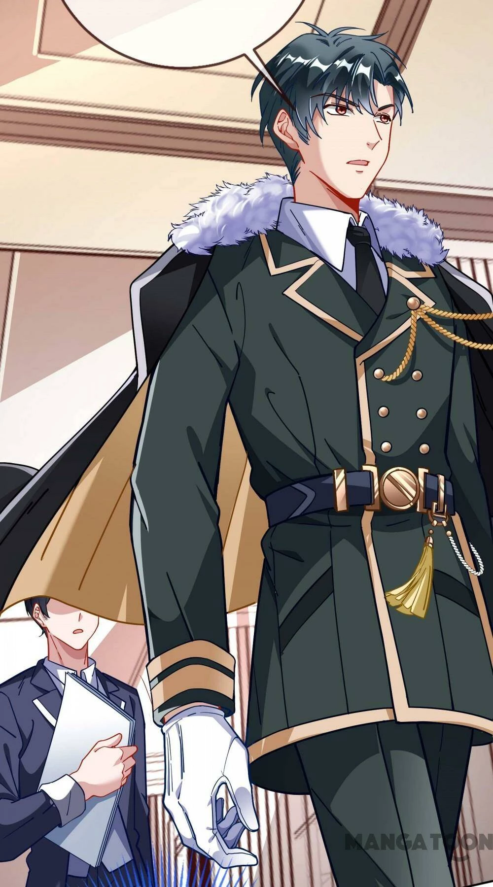 Vạn Tra Triêu Hoàng Chapter 382 - Trang 4