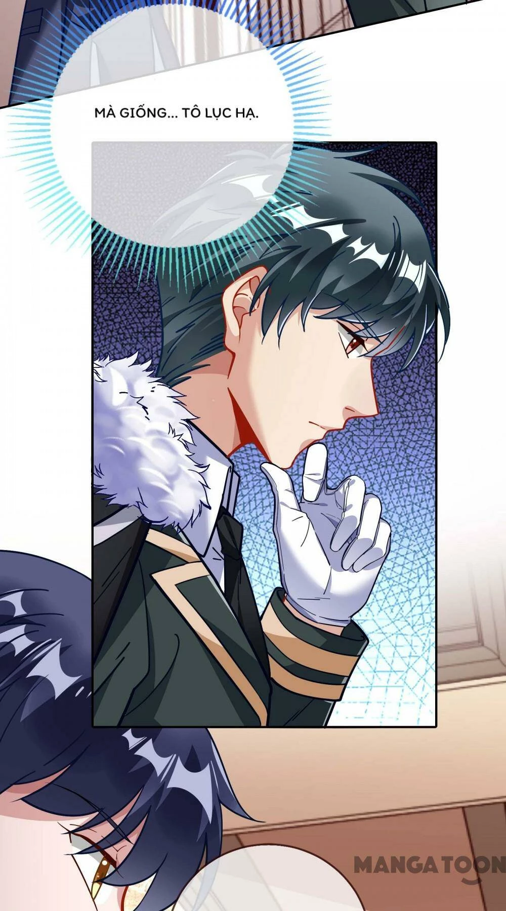 Vạn Tra Triêu Hoàng Chapter 382 - Trang 4