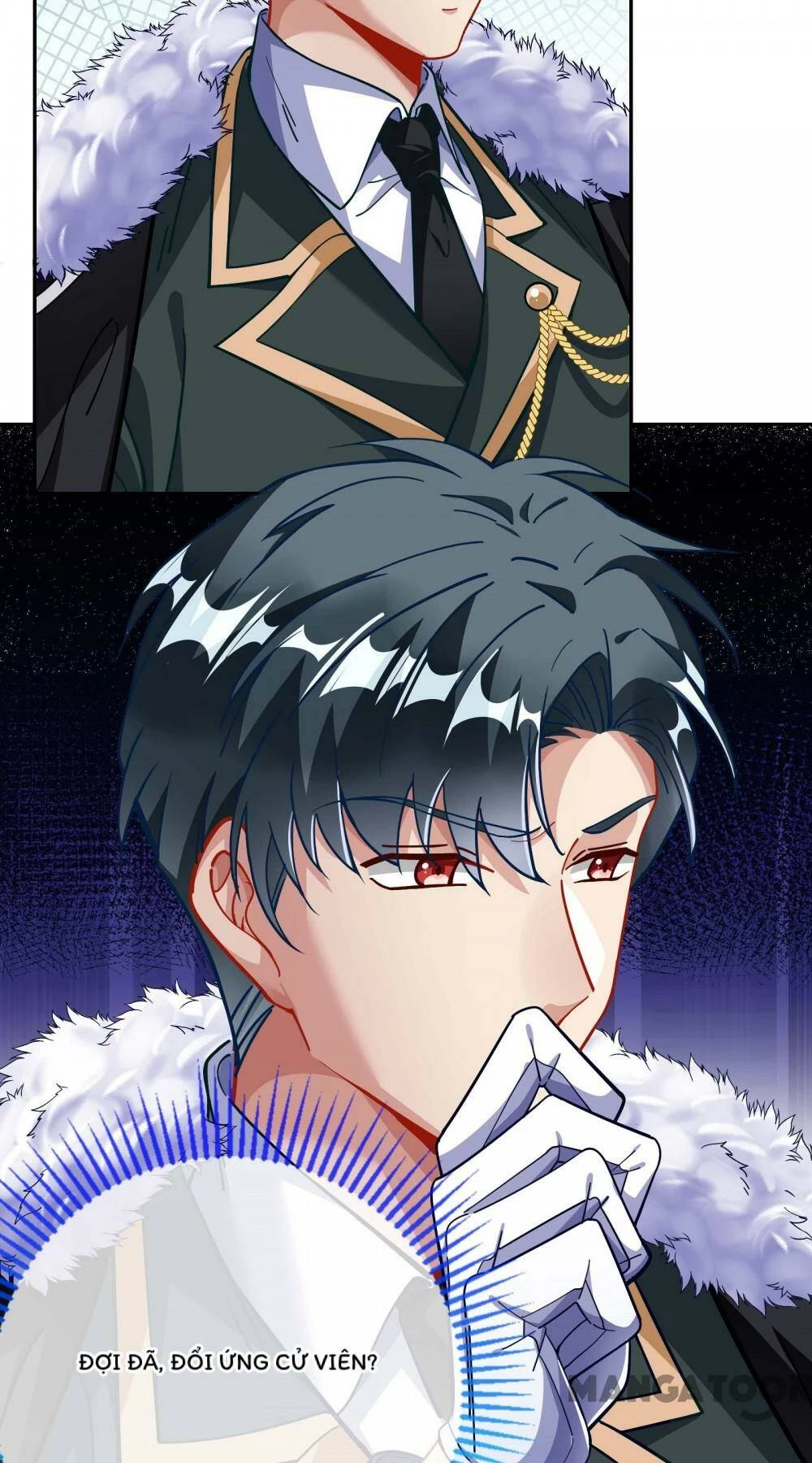 Vạn Tra Triêu Hoàng Chapter 382 - Trang 4