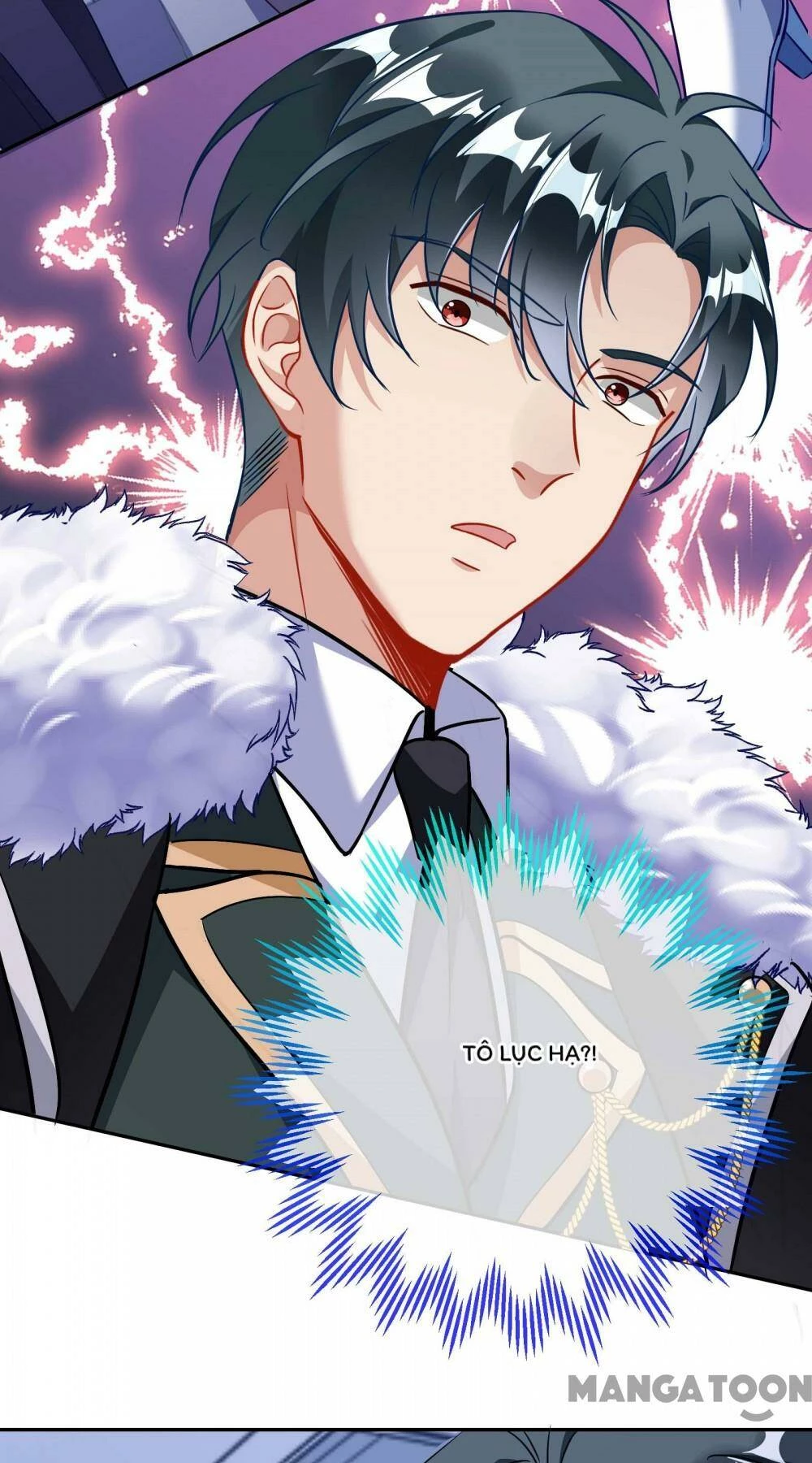 Vạn Tra Triêu Hoàng Chapter 382 - Trang 4