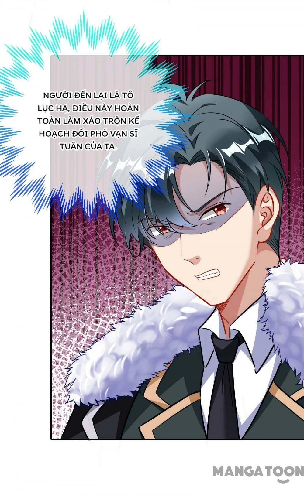 Vạn Tra Triêu Hoàng Chapter 382 - Trang 4