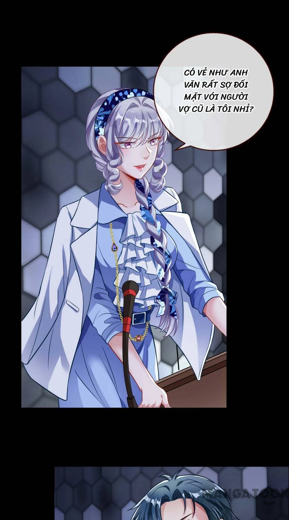 Vạn Tra Triêu Hoàng Chapter 382 - Trang 4