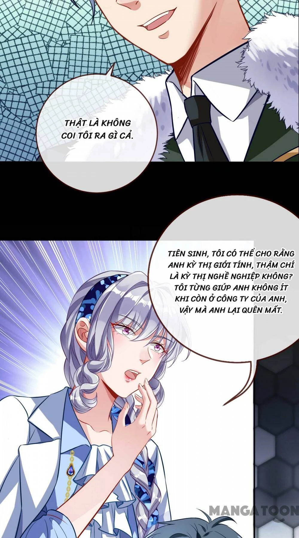 Vạn Tra Triêu Hoàng Chapter 382 - Trang 4