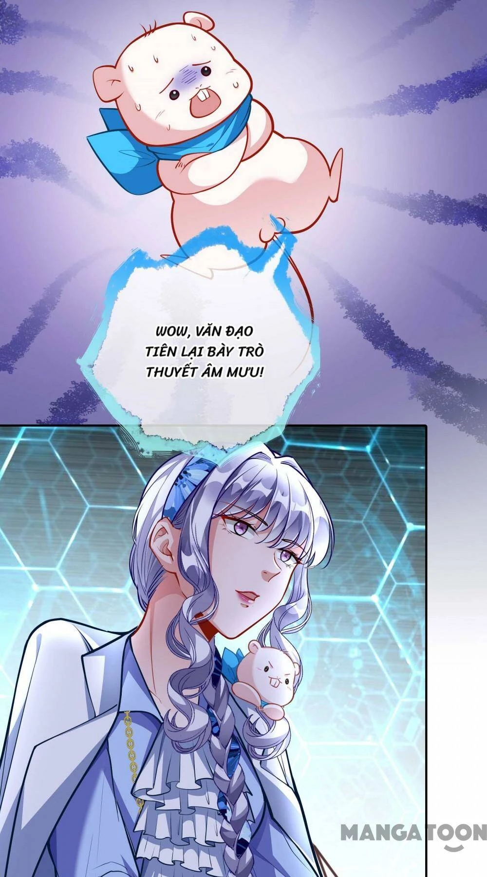 Vạn Tra Triêu Hoàng Chapter 382 - Trang 4