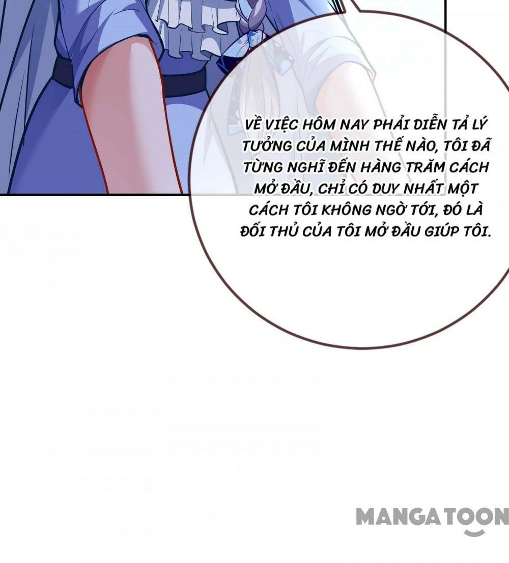 Vạn Tra Triêu Hoàng Chapter 382 - Trang 4