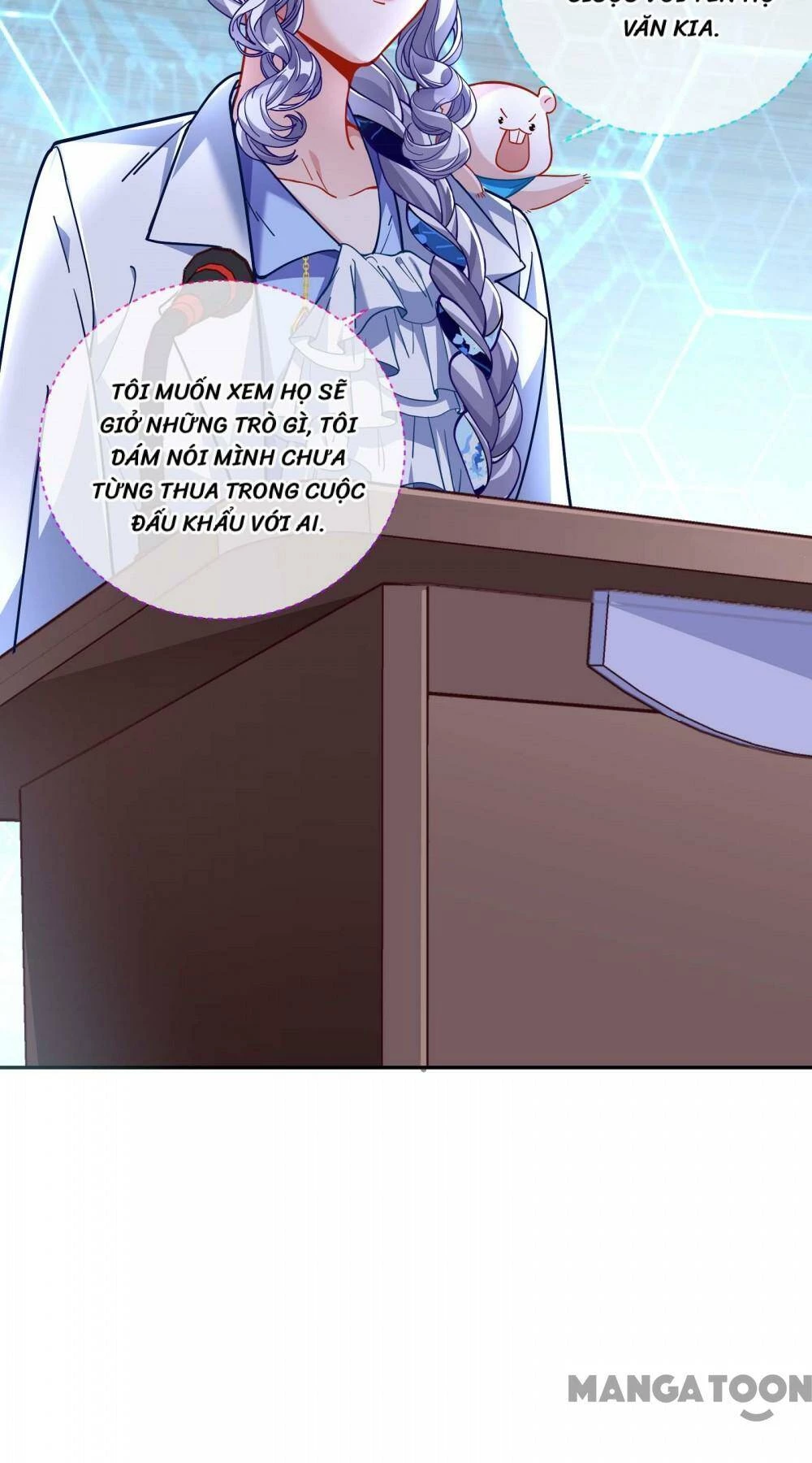 Vạn Tra Triêu Hoàng Chapter 382 - Trang 4