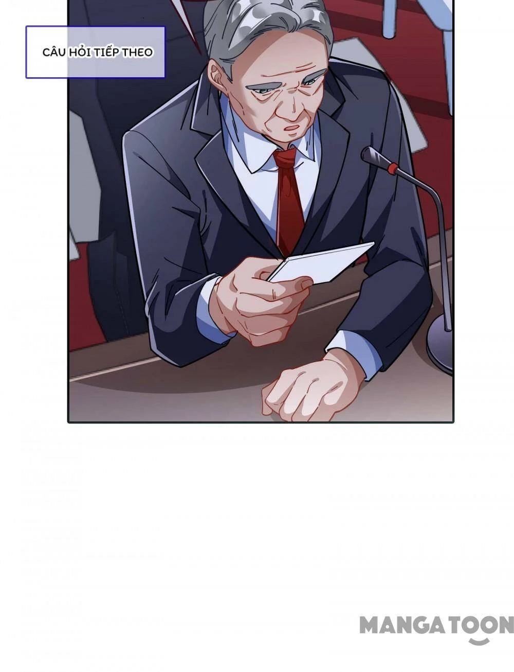 Vạn Tra Triêu Hoàng Chapter 382 - Trang 4