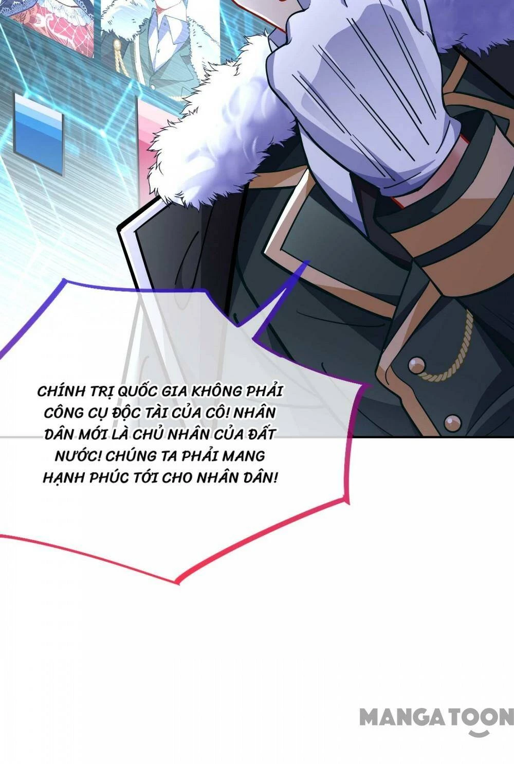 Vạn Tra Triêu Hoàng Chapter 382 - Trang 4