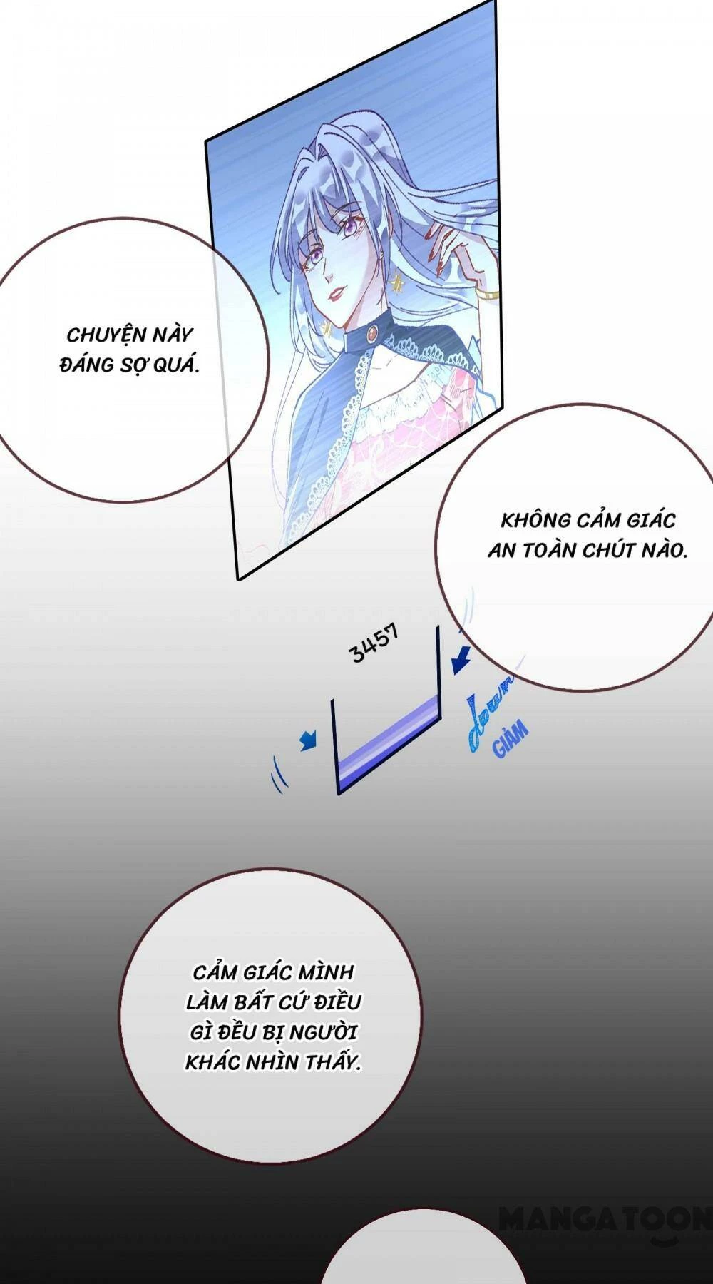 Vạn Tra Triêu Hoàng Chapter 383 - Trang 4