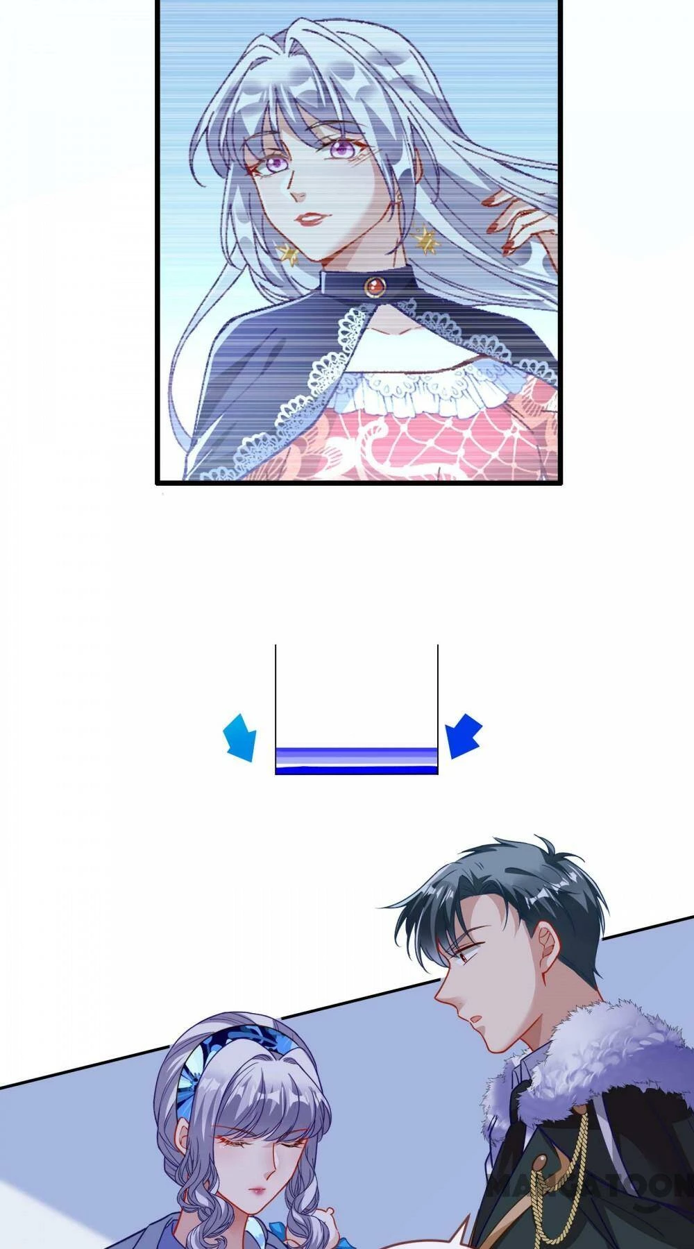 Vạn Tra Triêu Hoàng Chapter 383 - Trang 4