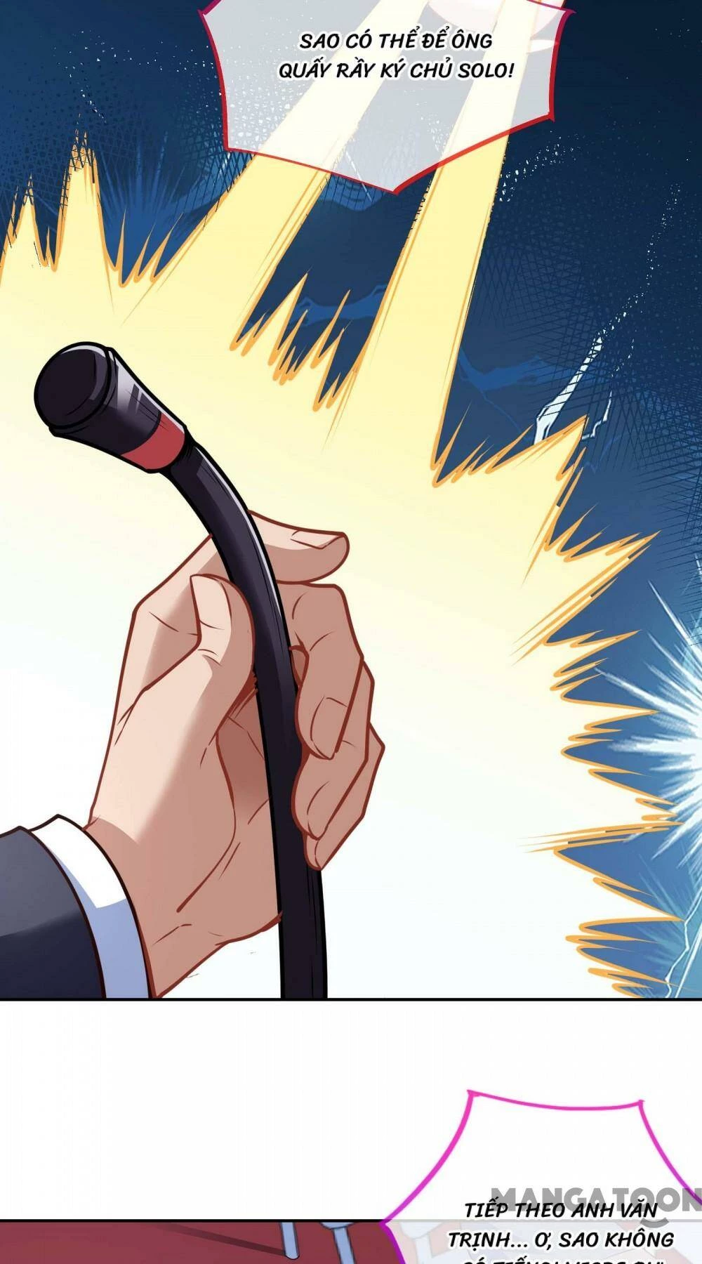 Vạn Tra Triêu Hoàng Chapter 383 - Trang 4