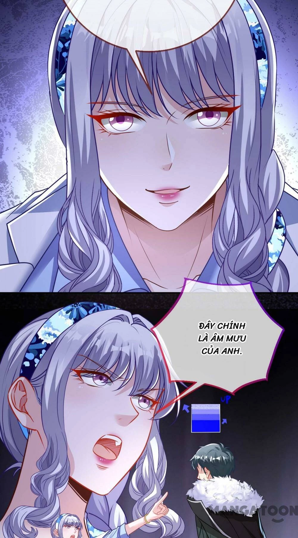 Vạn Tra Triêu Hoàng Chapter 383 - Trang 4