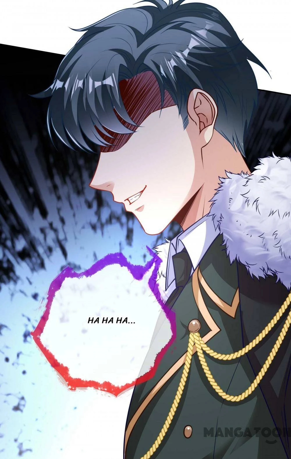 Vạn Tra Triêu Hoàng Chapter 383 - Trang 4