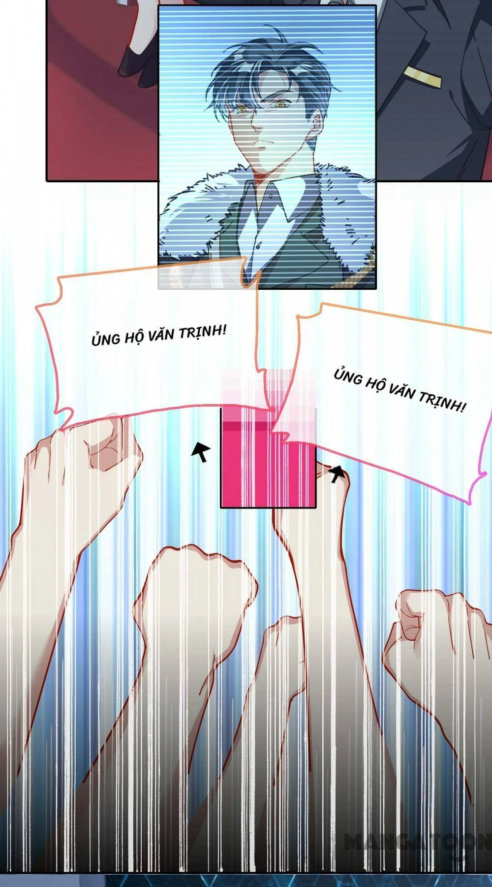 Vạn Tra Triêu Hoàng Chapter 383 - Trang 4