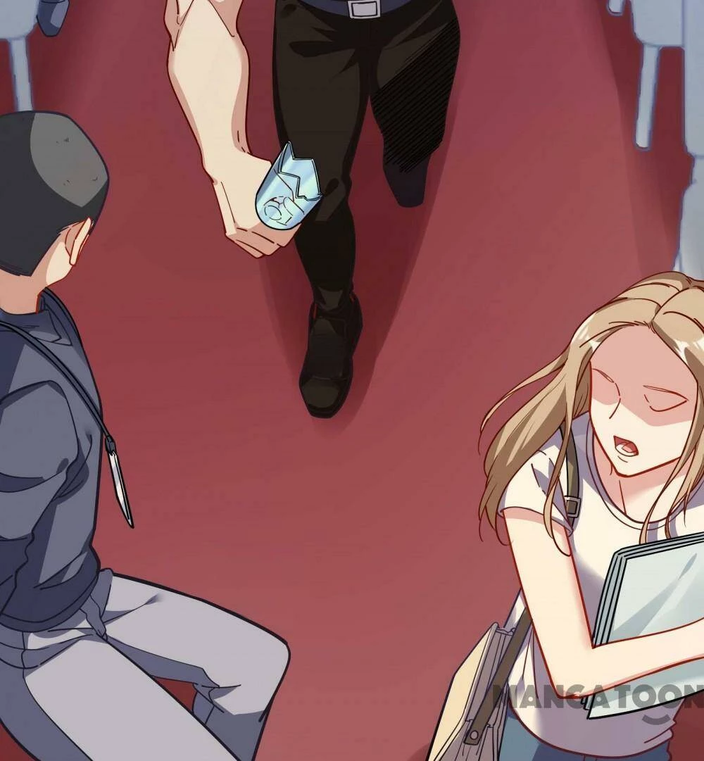 Vạn Tra Triêu Hoàng Chapter 383 - Trang 4