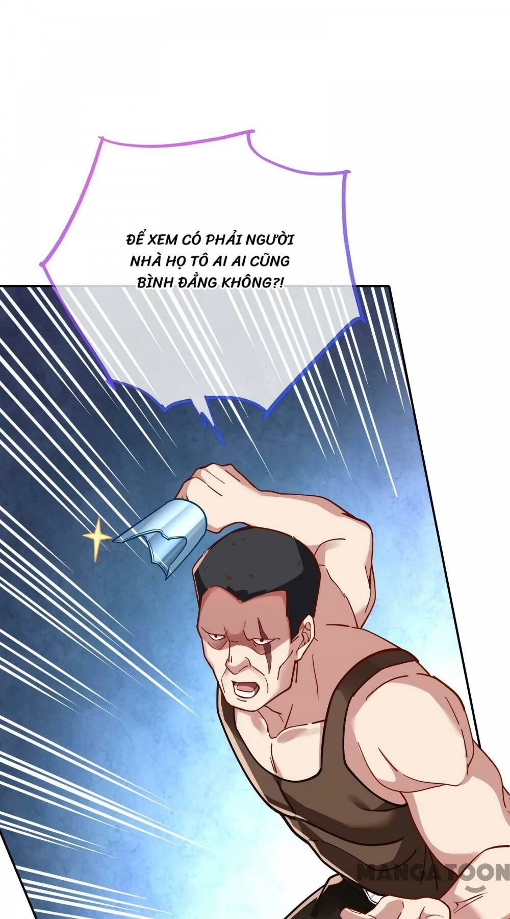 Vạn Tra Triêu Hoàng Chapter 383 - Trang 4