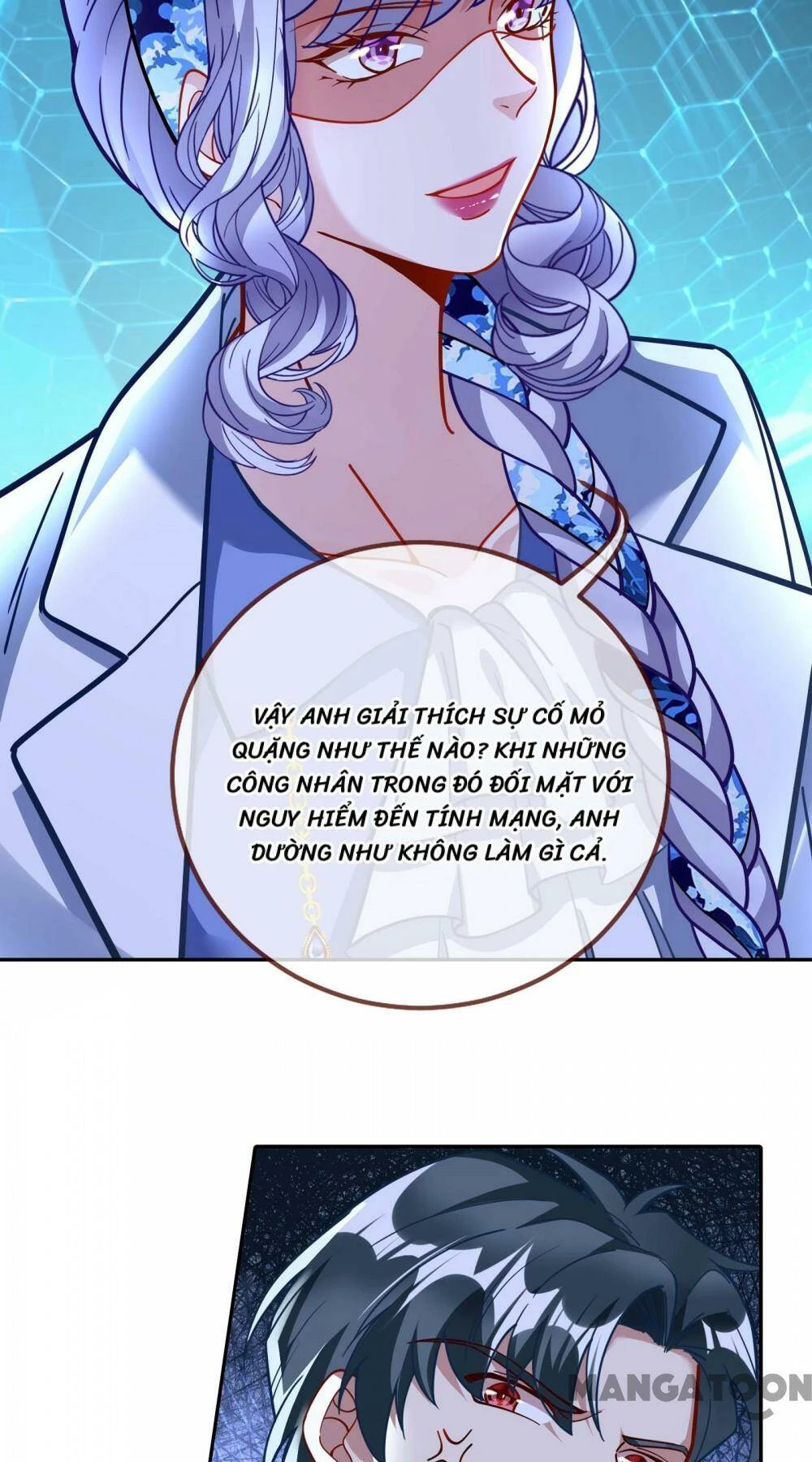 Vạn Tra Triêu Hoàng Chapter 383 - Trang 4