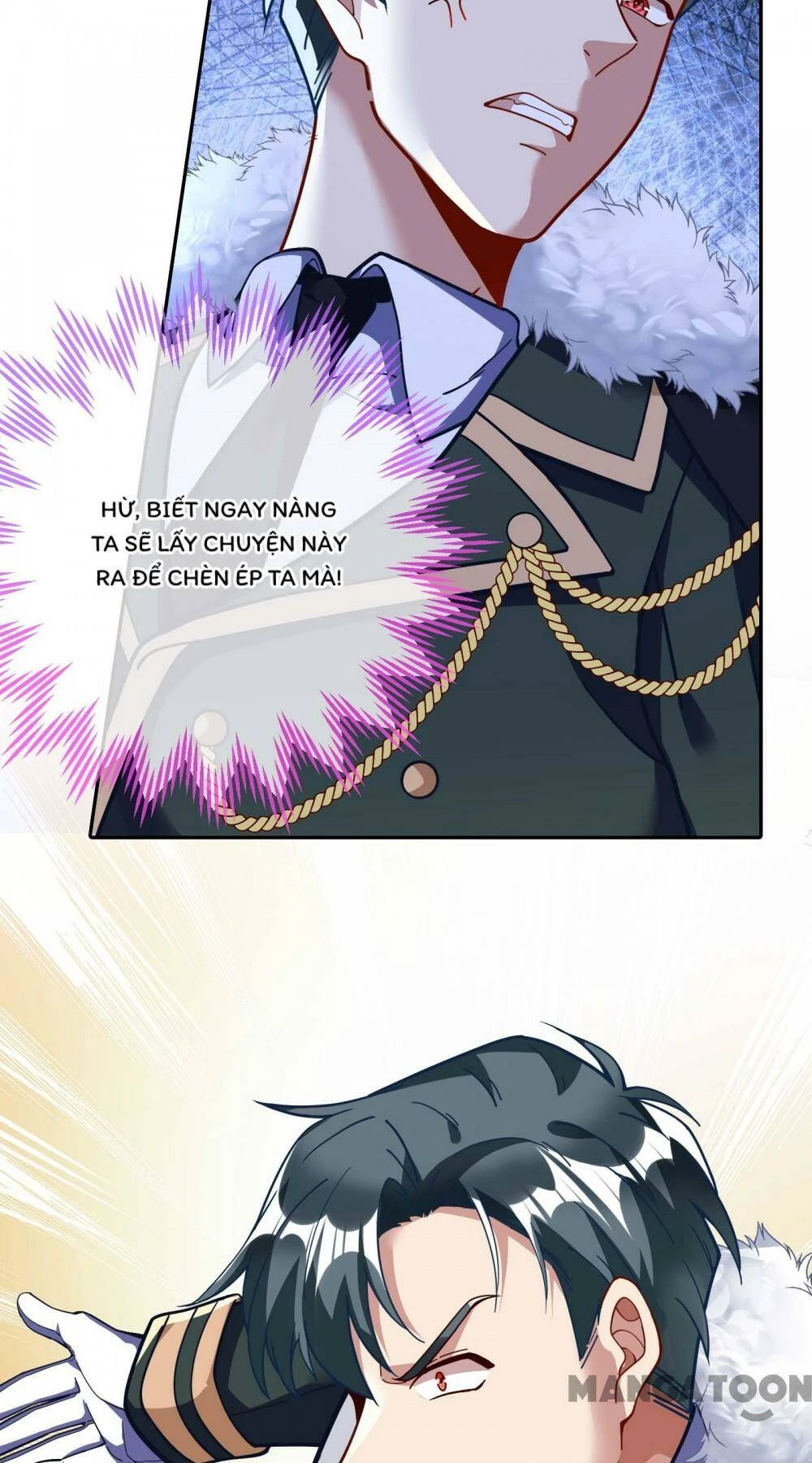 Vạn Tra Triêu Hoàng Chapter 383 - Trang 4