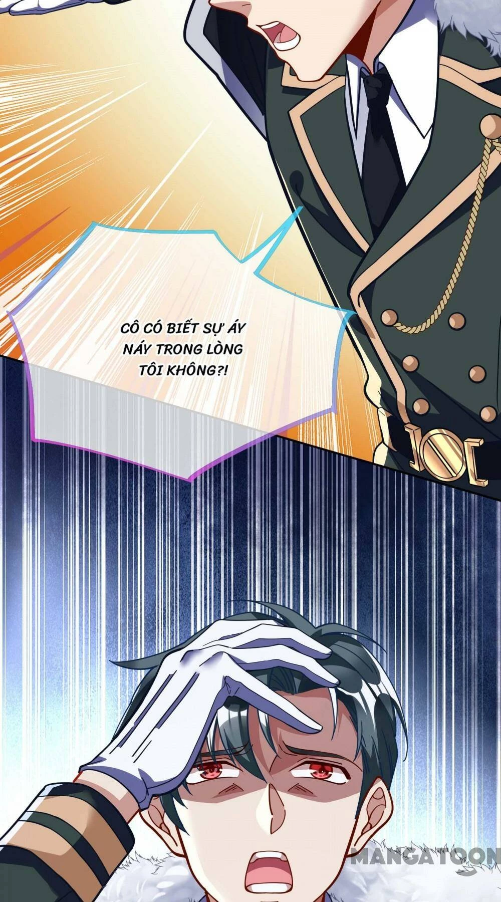 Vạn Tra Triêu Hoàng Chapter 383 - Trang 4