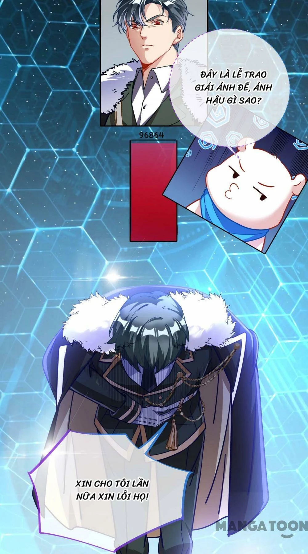 Vạn Tra Triêu Hoàng Chapter 383 - Trang 4