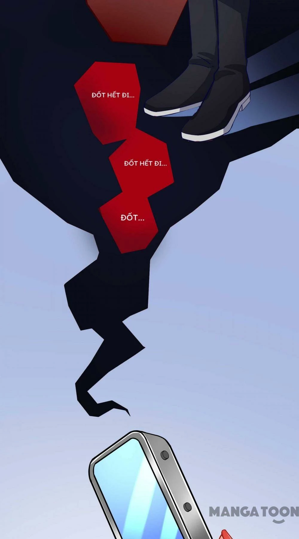 Vạn Tra Triêu Hoàng Chapter 383 - Trang 4