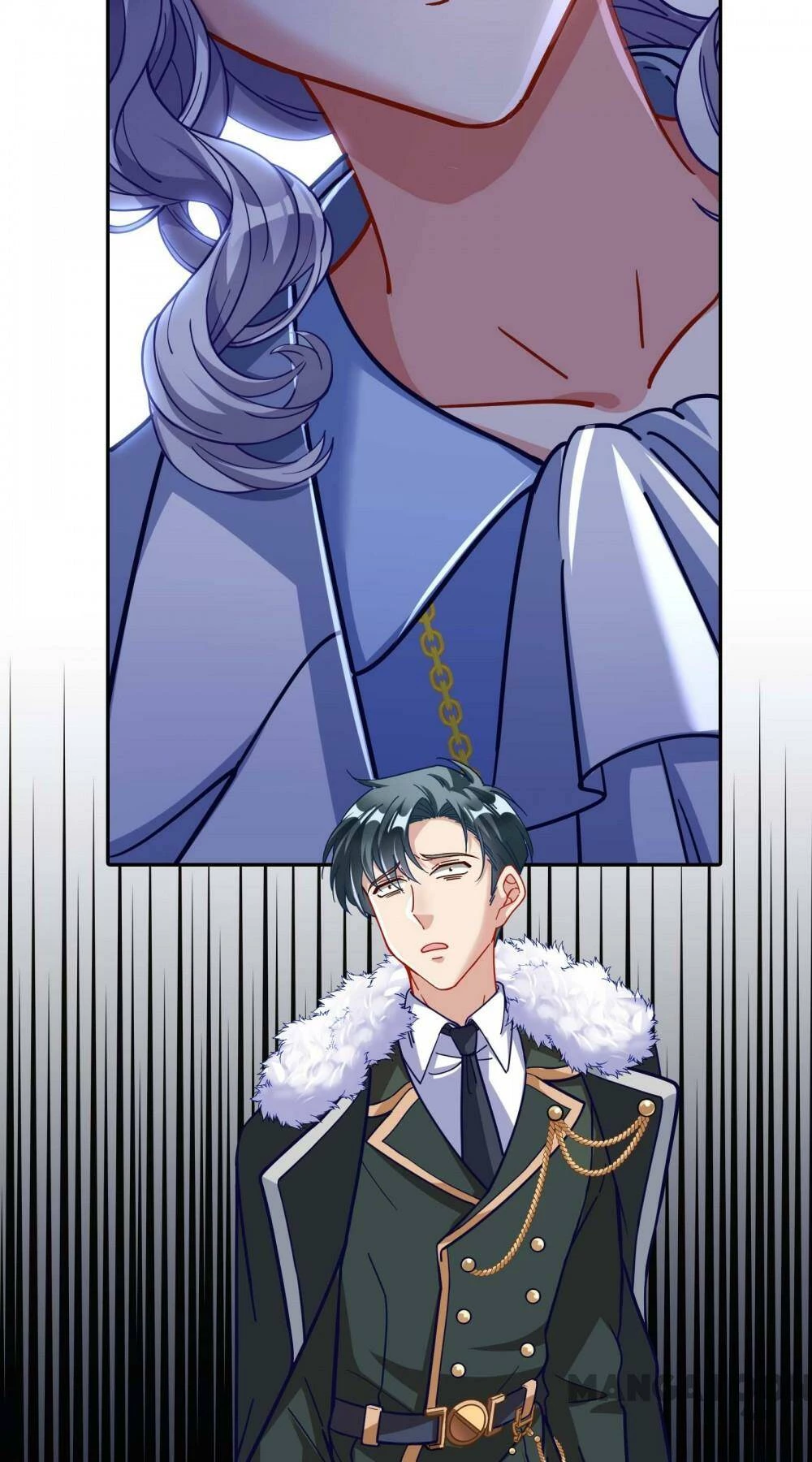 Vạn Tra Triêu Hoàng Chapter 383 - Trang 4