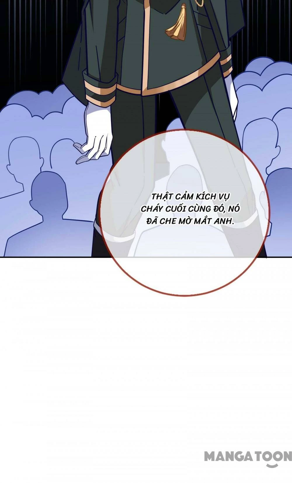 Vạn Tra Triêu Hoàng Chapter 383 - Trang 4