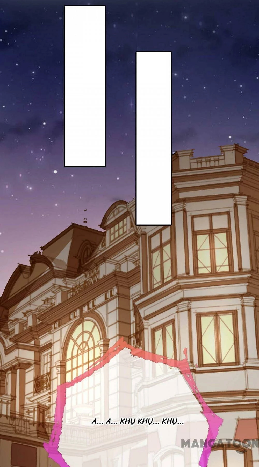 Vạn Tra Triêu Hoàng Chapter 384 - Trang 4