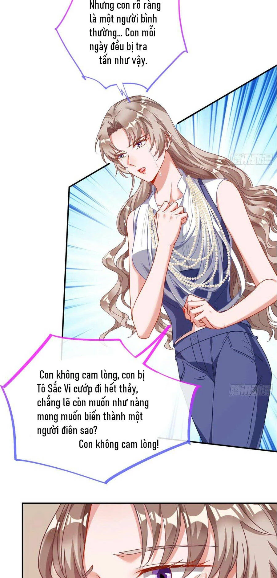 Vạn Tra Triêu Hoàng Chapter 401: mẹ và cha - Next Chapter 402: Cẩn thận nữ chủ