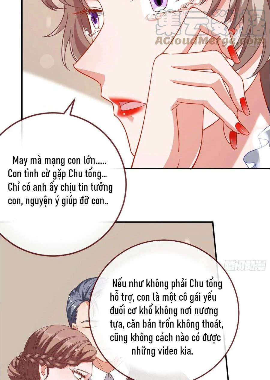 Vạn Tra Triêu Hoàng Chapter 401: mẹ và cha - Next Chapter 402: Cẩn thận nữ chủ