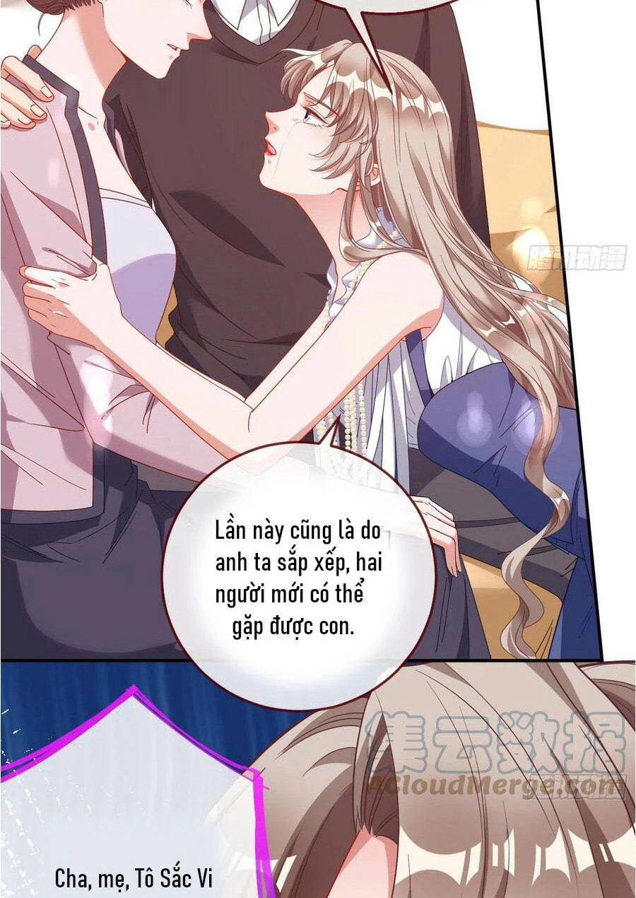 Vạn Tra Triêu Hoàng Chapter 401: mẹ và cha - Next Chapter 402: Cẩn thận nữ chủ