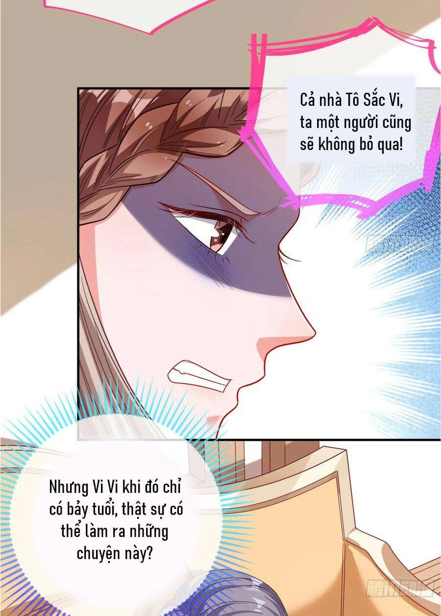 Vạn Tra Triêu Hoàng Chapter 401: mẹ và cha - Next Chapter 402: Cẩn thận nữ chủ