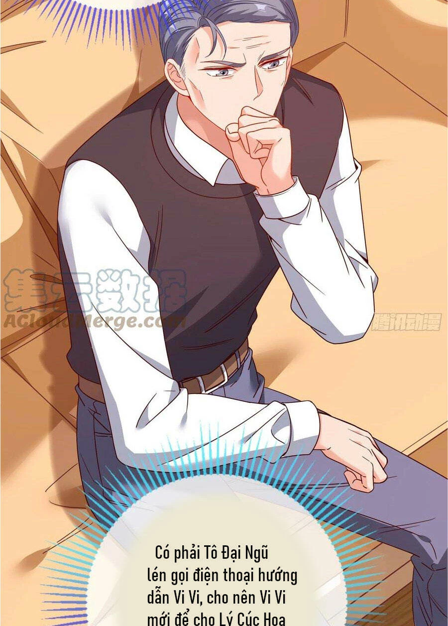 Vạn Tra Triêu Hoàng Chapter 401: mẹ và cha - Next Chapter 402: Cẩn thận nữ chủ