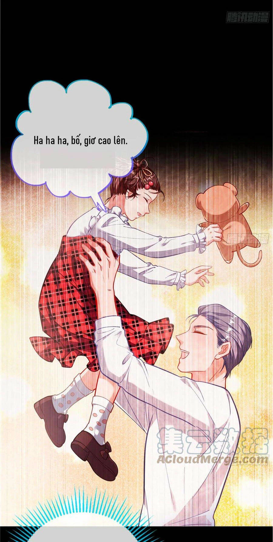 Vạn Tra Triêu Hoàng Chapter 401: mẹ và cha - Next Chapter 402: Cẩn thận nữ chủ