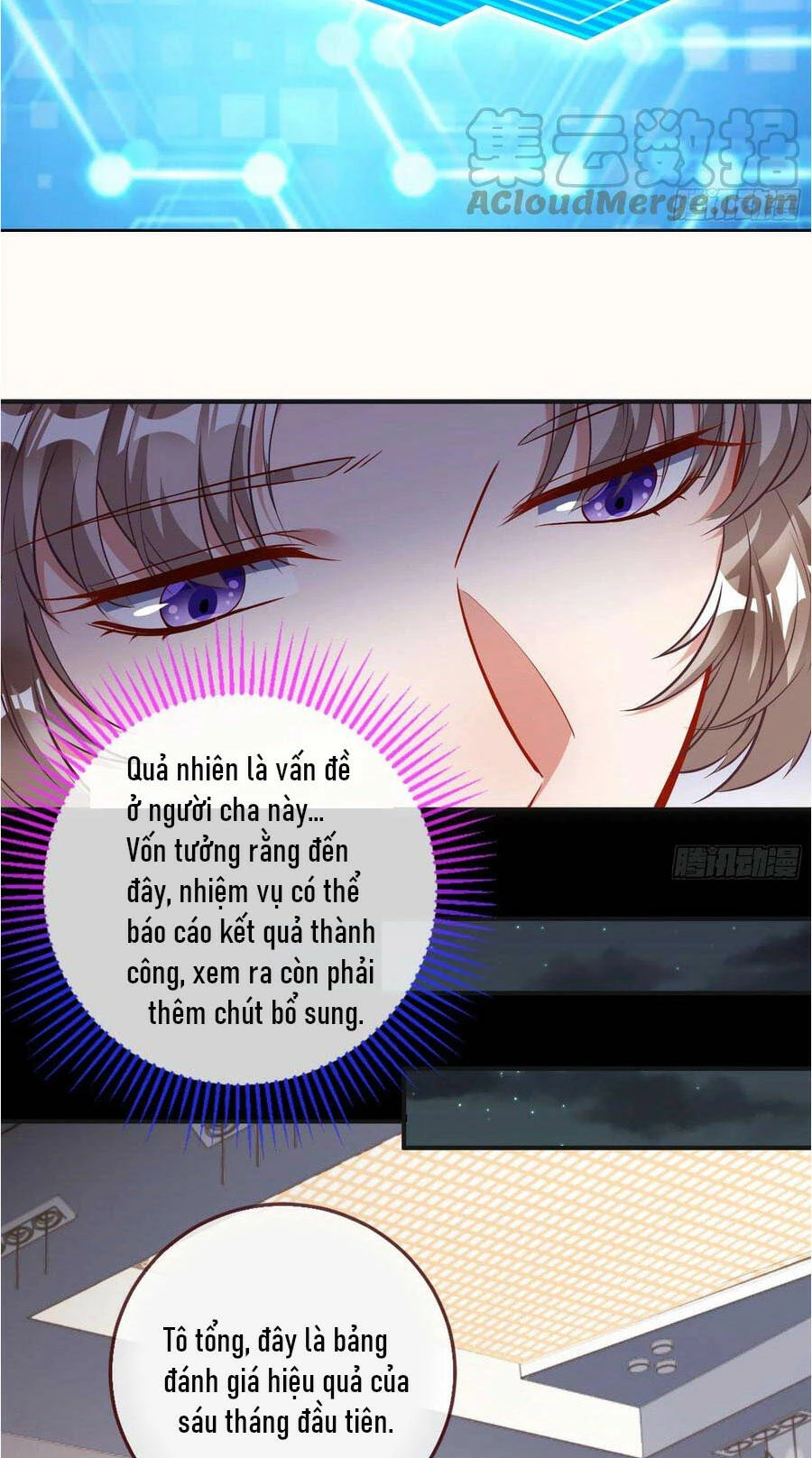 Vạn Tra Triêu Hoàng Chapter 401: mẹ và cha - Next Chapter 402: Cẩn thận nữ chủ